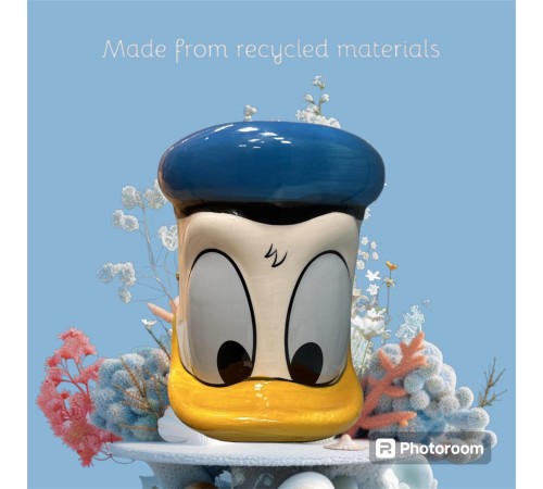 Donald Duck Kupa Bardak Donald Duck Kupa Bardak