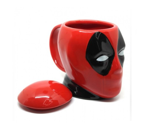 Deadpool Kupa Bardak Deadpool Kupa Bardak