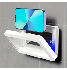 Duş Telefon Kabı Su Geçirmez