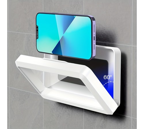 Duş Telefon Kabı Su Geçirmez Duş Telefon Kabı Su Geçirmez