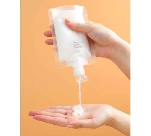 3 Adet 100ml Krem Şampuan Kabı Tekrar Kullanılabilir Set 3 Adet 100ml Krem Şampuan Kabı Tekrar Kullanılabilir Set