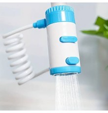 Multifonksiyonel Musluk Uzatıcı Ve Sabun Dispenseri