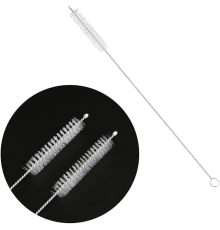 Pipet Temizleme Fırçası