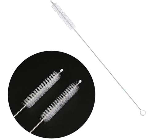 Pipet Temizleme Fırçası Pipet Temizleme Fırçası