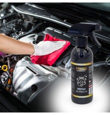 Fulcar Motor Yağ Kir Temizleyici