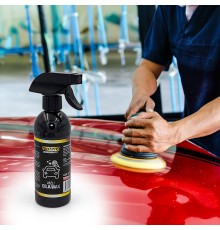 Fulcar Seramik Etkili Hızlı Cila Wax