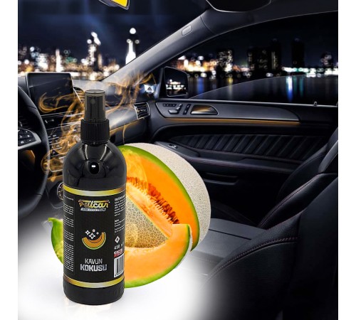 Fulcar Kavun Oto Kokusu Fulcar Kavun Oto Kokusu