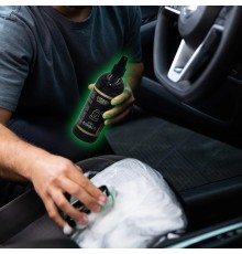 Fulcar Araç Detaylı İç Temizleyici