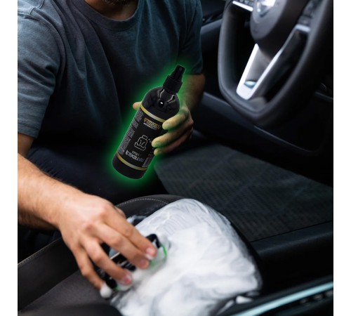 Fulcar Araç Detaylı İç Temizleyici Fulcar Araç Detaylı İç Temizleyici