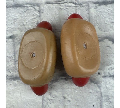 Hot Dog Sesli Köpek Oyuncağı Hot Dog Sesli Köpek Oyuncağı