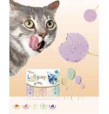 Kedi Lolipopu Ödül 15 Adet