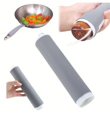 Silikon Tencere Sapı Koruması