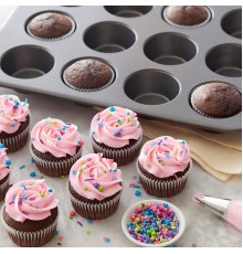 Muffin Cupcake Kalıbı
