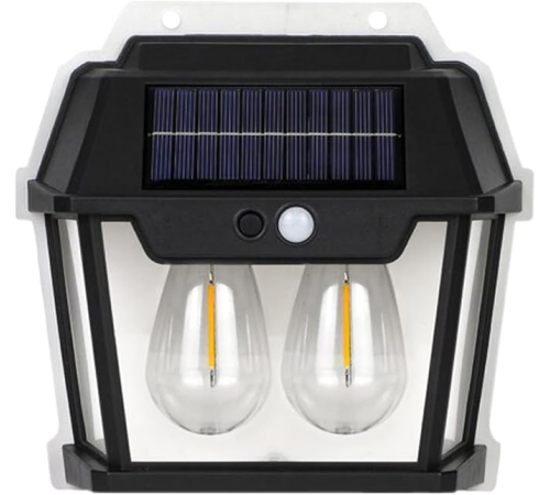 Solar Outdoor Lamba Solar Outdoor Lamba