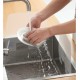 Lavabo ve Ocak Sıçrama Önleyici Vantuzlu Kalkan
