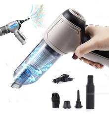 Air Blower Araba Süpürgesi