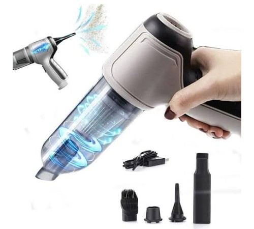 Air Blower Araba Süpürgesi Air Blower Araba Süpürgesi