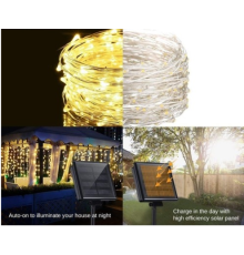 Solar Peri Led 20M
