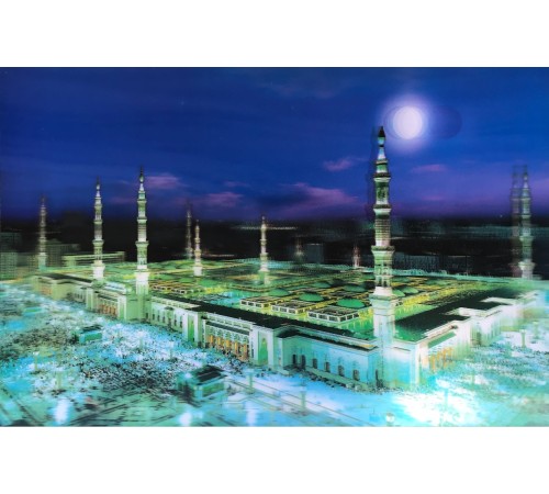 5D Elmas Boyama Medine Tablosu 5D Elmas Boyama Medine Tablosu