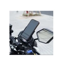 Motosiklet ve Bisiklet Telefon Tutucu