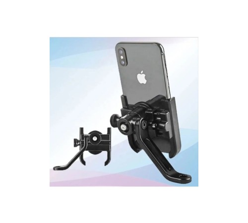 Motosiklet ve Bisiklet Telefon Tutucu Motosiklet ve Bisiklet Telefon Tutucu