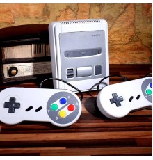Mini Retro Atari