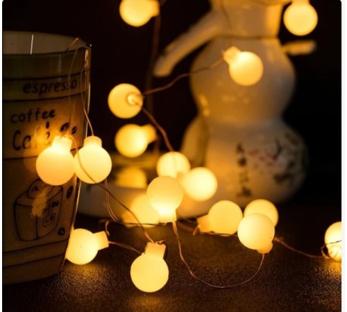 Beyaz Top Led Gün ışığı Pilli 2 Kademeli Beyaz Top Led Gün ışığı Pilli 2 Kademeli