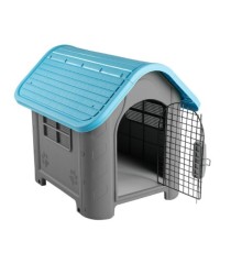 Dayanıklı Plastik Köpek Evi