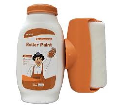 Pratik Rulo Boya Seti Pratik Rulo Boya Seti