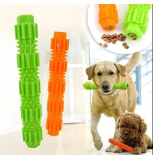 Büyük Boy Mama Hazneli Köpek Isırma Oyuncağı