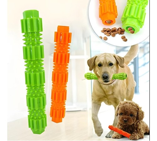 Büyük Boy Mama Hazneli Köpek Isırma Oyuncağı Büyük Boy Mama Hazneli Köpek Isırma Oyuncağı