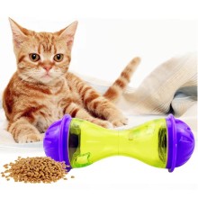 İnteraktif Kedi Ödül Mamalı Oyuncak