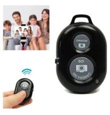 Bluetooth Selfie Kumandası