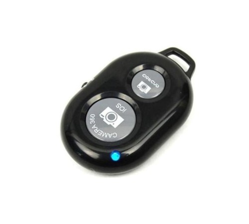 Bluetooth Selfie Kumandası Bluetooth Selfie Kumandası