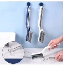 Banyo Mutfak Temizlik Fırçası Cımbızlı