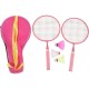 Badminton Seti