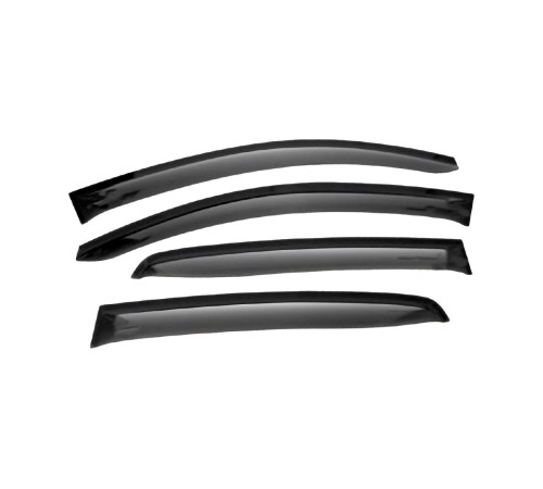 Dacia Logan 2004-2013 Cam Rüzgarlığı V2 Düz Dacia Logan 2004-2013 Cam Rüzgarlığı V2 Düz