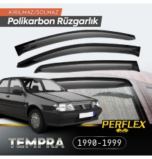 Fiat Tempra-Tipo 1990-1999 Cam Rüzgarlığı V2 Mugen