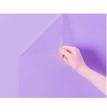 Kendinden Yapışkanlı Şeffaf Tahta Filmi - 5 Metre x 45 cm