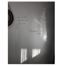 Kendinden Yapışkanlı Şeffaf Tahta Filmi - 2 Metre x 60 cm