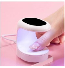 Mini UV Tırnak Kurutucu