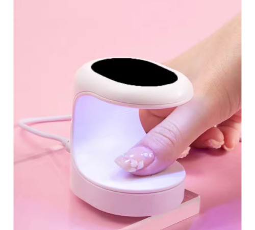Mini UV Tırnak Kurutucu Mini UV Tırnak Kurutucu