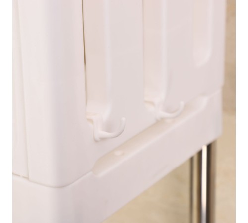 Banyo Düzenleyici Raf Dolabı Banyo Düzenleyici Raf Dolabı