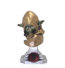 Yoda Büst Model 2