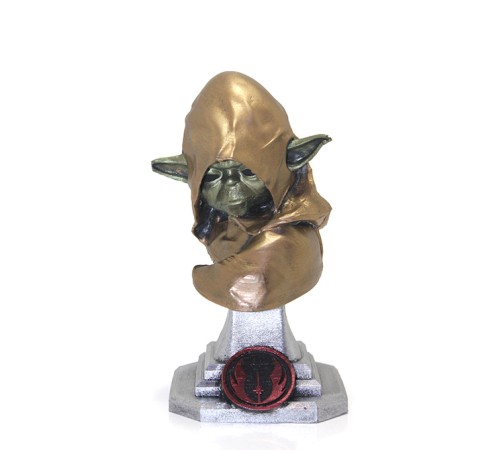 Yoda Büst Model 2 Yoda Büst Model 2