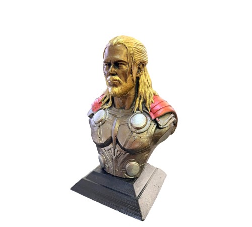 Thor Büst Thor Büst