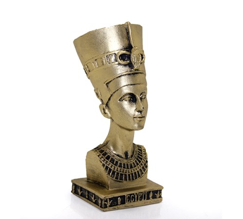 Nefertiti Büst Nefertiti Büst