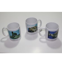 Yöresel Kupa Bardak