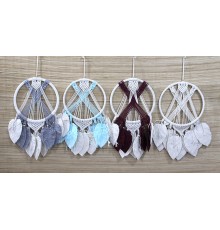Rüya Kapanı Dreamcatcher Model 27