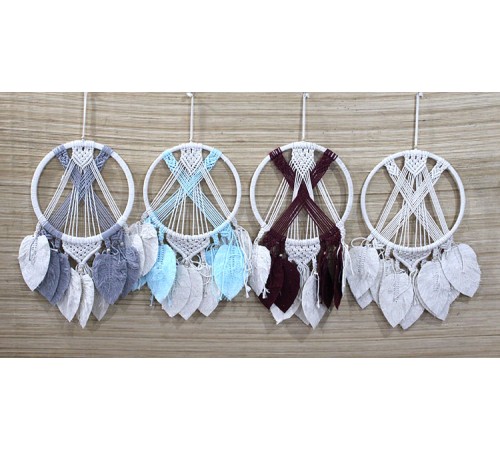 Rüya Kapanı Dreamcatcher Model 27 Rüya Kapanı Dreamcatcher Model 27